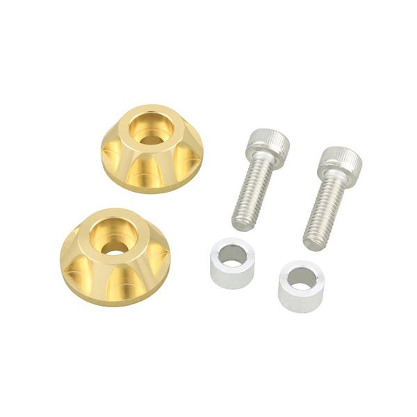 ポッシュフェイス(POSH FAITH) アンダーカウル(金具、断熱シート付き) ポッシュフェイス(POSH FAITH) アンダーカウル(金具、断熱シート