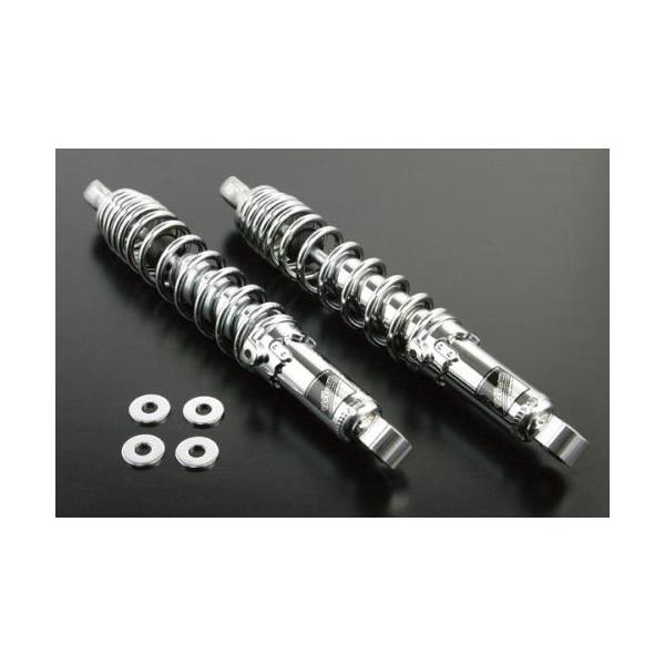 TAKEGAWA ショックアブソーバー　モンキー　ゴリラ　武川 スペシャルパーツ武川 SP武川 モンキー・ゴリラ JB02 / JB03 / Z50J