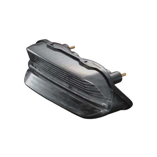 XJR400/1300用LEDテールランプ Amazon | ポッシュフェイス(POSH FAITH) バイク用品 LED