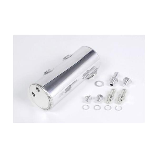 スペシャルパーツ武川 SP武川 汎用 オイルキャッチタンクセット(372cc