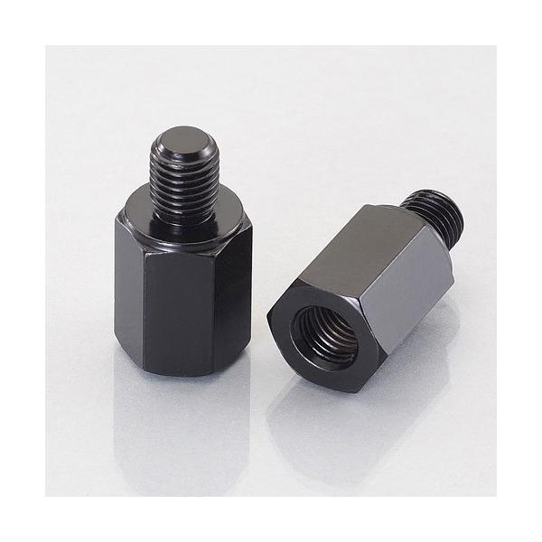 KITACO（キタコ） ミラーアダプター MA-04 対辺17mm M10 0900-505