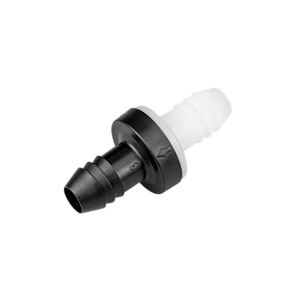 キジマ KIJIMA ワンウェイバルブ ダイヤフラムタイプ 9.0-10mm 105-15009