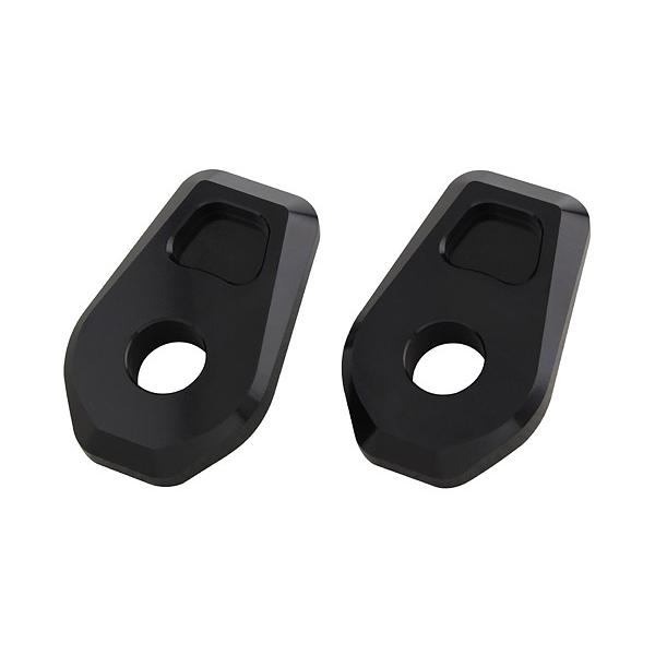 POSH（ポッシュ） ポッシュフェイス POSH Faith製ウインカーキット装着