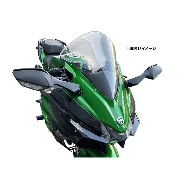 画像確認用 モーターサイクルショー2022 プロトブース 展示車両のご紹介 KAWASAKI