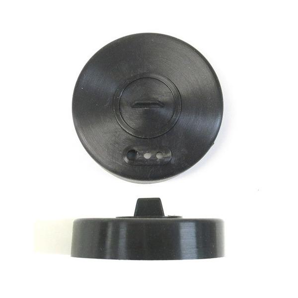 プロテック LB-OP10 LEDバルブ防水ゴムキャップ 57mm 1個入り 15195