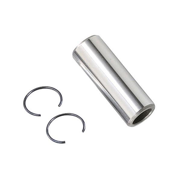 シフトアップ SHIFTUP モンキー系ボアアップキット用補修部品 ピストンピン13x36mm&クリップセット 200580-PC