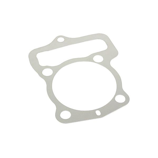 シフトアップ SHIFTUP APE/XR/NSF100系 ボアアップキット用補修部品 アルミベースガスケット T=0.50 201011-A2
