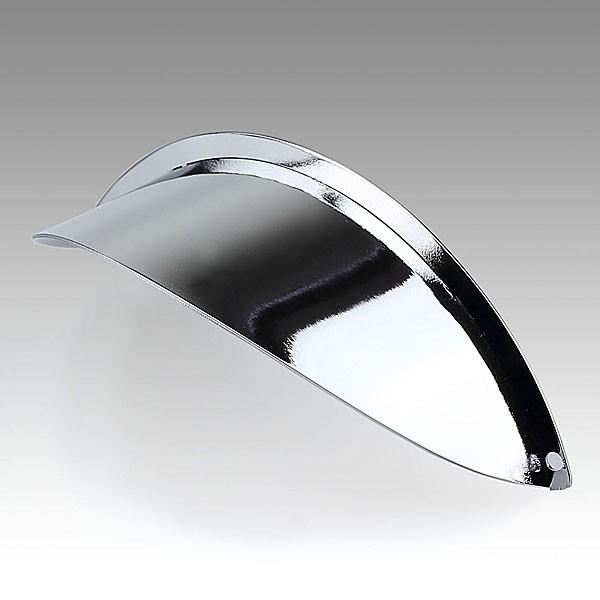 キヨミ KIJIMA キジマ ヘッドライトバイザー ピヨピヨバイザー スーパー