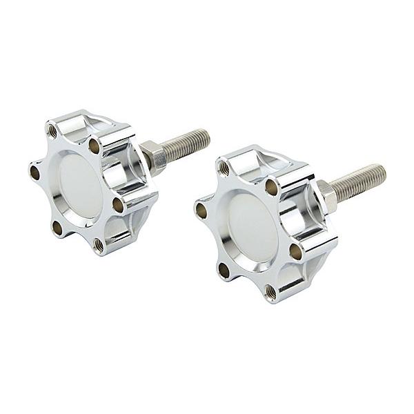 シフトアップ SHIFTUP ビレットハンドルノブ モンキー / DAX ダックス