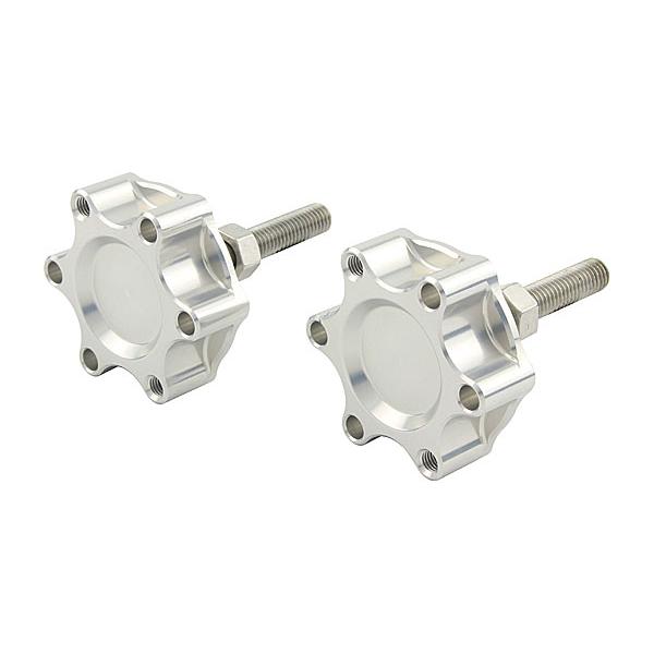 シフトアップ SHIFTUP ビレットハンドルノブ モンキー / DAX ダックス