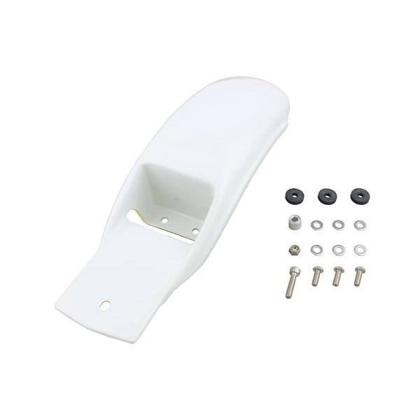 シフトアップ SHIFTUP モンキー トレイル リアフェンダー 205093-RF