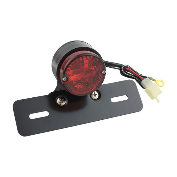 シフトアップ SHIFTUP モンキー トレイル用 クラシックテールライト