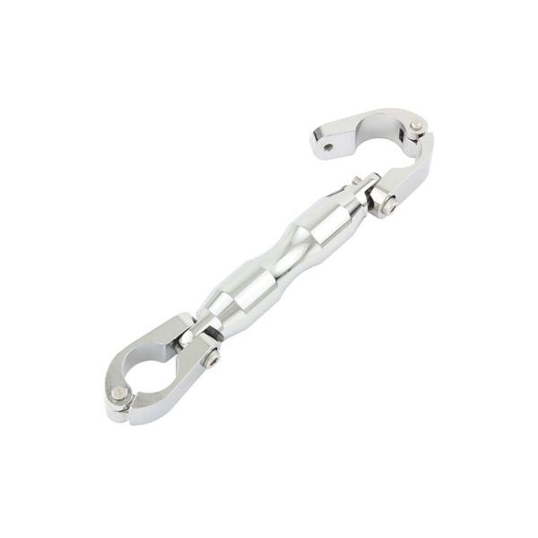 シフトアップ SHIFTUP ハンドルブレースキット モンキー 折り畳み