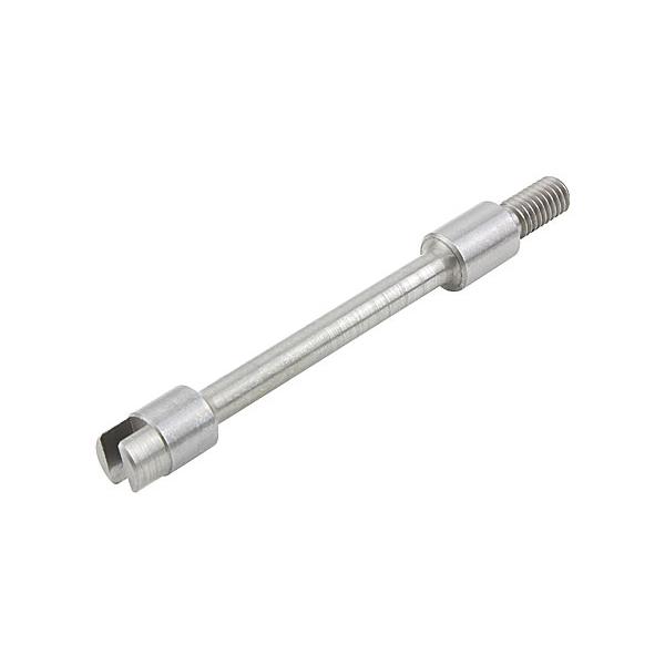シフトアップ SHIFTUP 6Vエンジン用オイルポンプスピンドルシャフト
