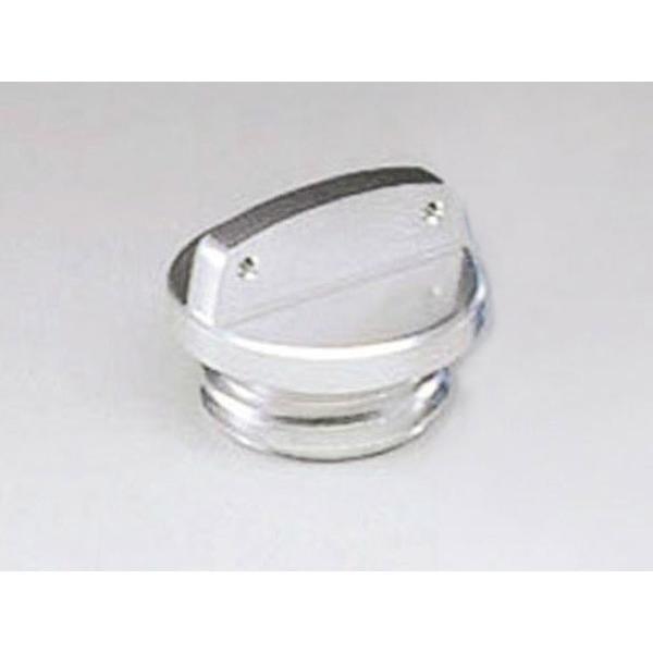 KIJIMA（キジマ） オイルフィラーキャップ アルミビレットタイプ M20