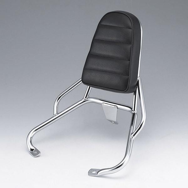 キジマ バックレスト アドレスv125 Amazon | キジマ(Kijima) バイクパーツ バックレスト アドレス