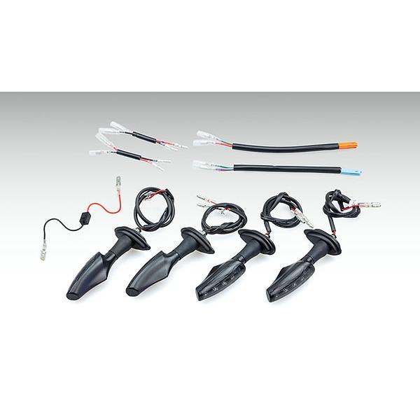 KIJIMA（キジマ） KIJIMA GROM グロム 2013Y-用 LEDウインカーランプ