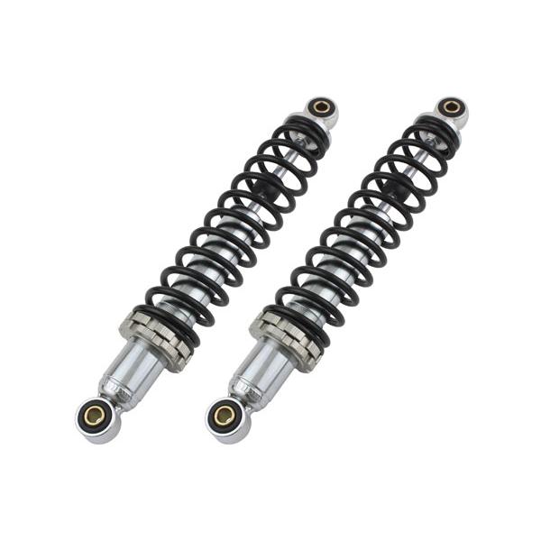 シフトアップ SHIFTUP モンキー125 2018-2023 JB02/JB03用 335mm リア