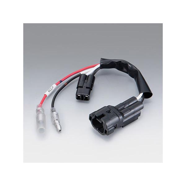 mapleさま専用 KIJIMA キジマ ホンダ・カワサキ（レブル・ZX-25R等）用 ACC分岐