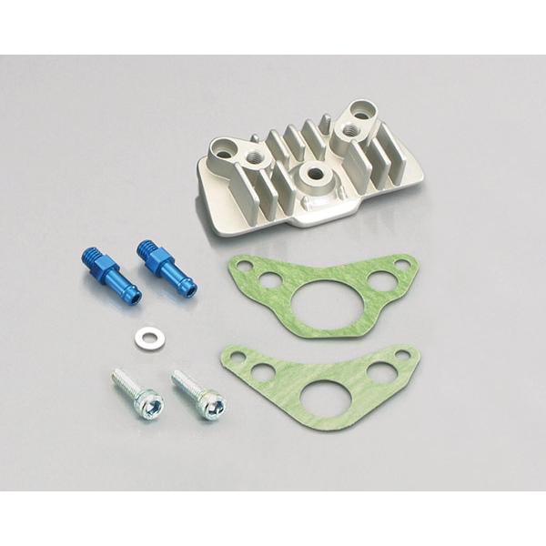 KITACO（キタコ） スーパーオイルクーラーKIT（360-1133200）補修用