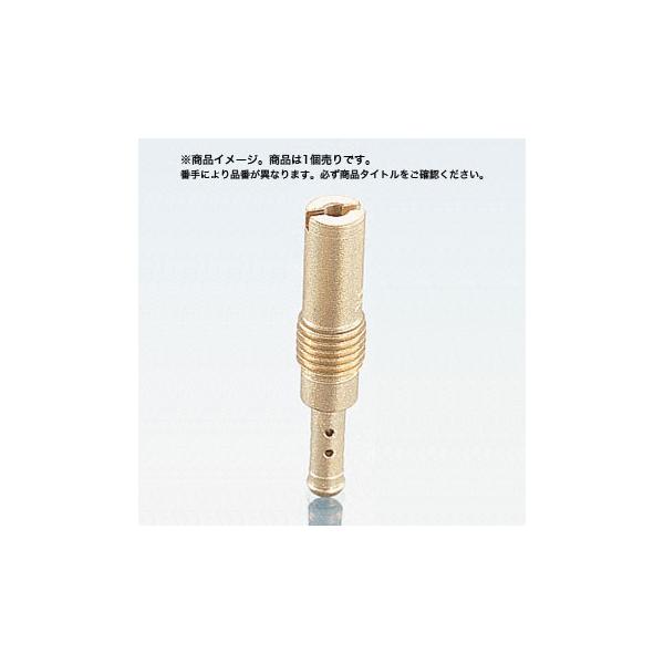 キタコ KITACO パイロットジェット（スロージェット） P/J （ケーヒン PWK28/PE24用） #48 1個入り 451-3070480