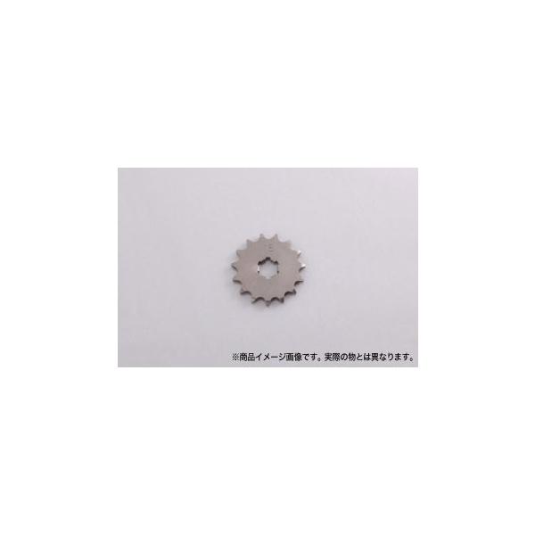 キタコ KITACO RZ50（5R6/1HK）・DT50（3LM）・TZM50R（4KJ）等用 ドライブスプロケット（フロント） タイプ：13T 530-0019213