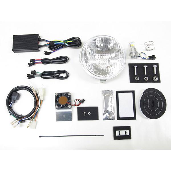 PROTEC（プロテック） LBH-H34 タイホンダ製 スーパーカブ110 20- 2BJ