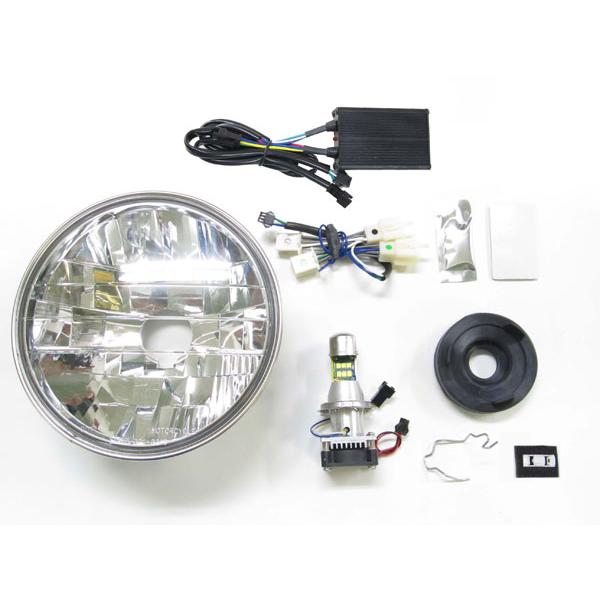PROTEC（プロテック） LBH-H10 CB1100RS['17-'22 2BL-SC65]用 LED