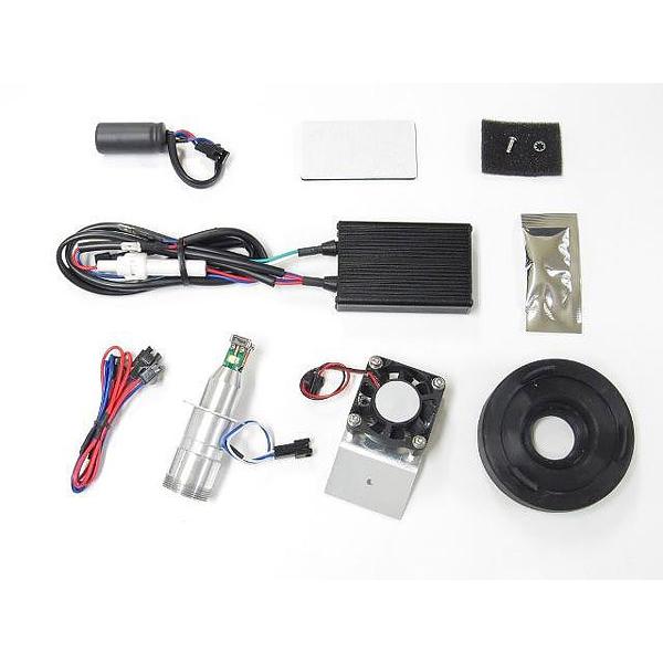 PROTEC（プロテック） BMW S1000RR['15-'18 K46]用 LEDヘッドライト