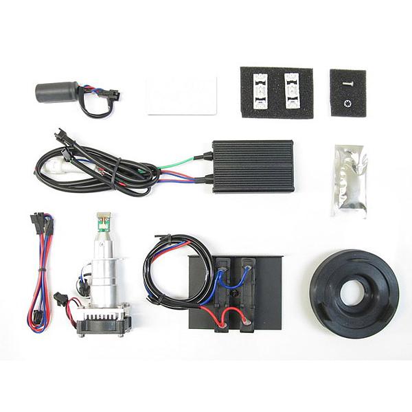 PROTEC（プロテック） BMW R1200RS['15-'18]用 LEDヘッドライトバルブ