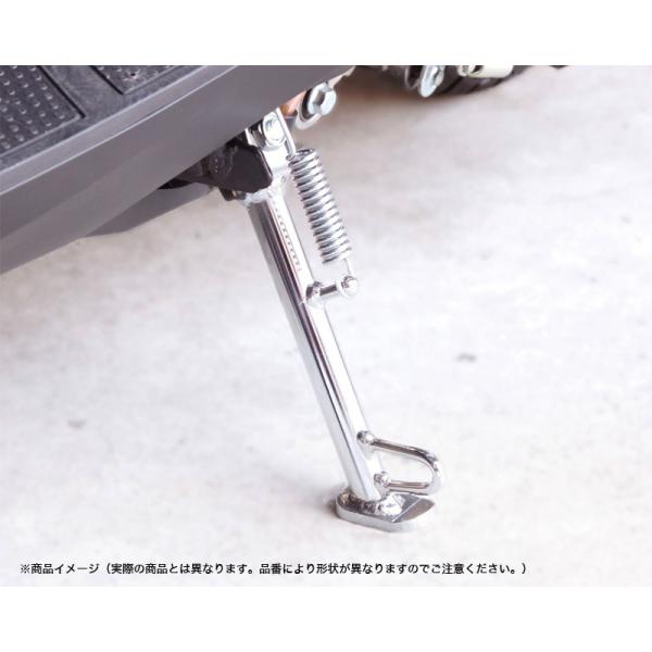 KITACO（キタコ） サイドスタンド アドレスV50（CA42A）・レッツ4/-G