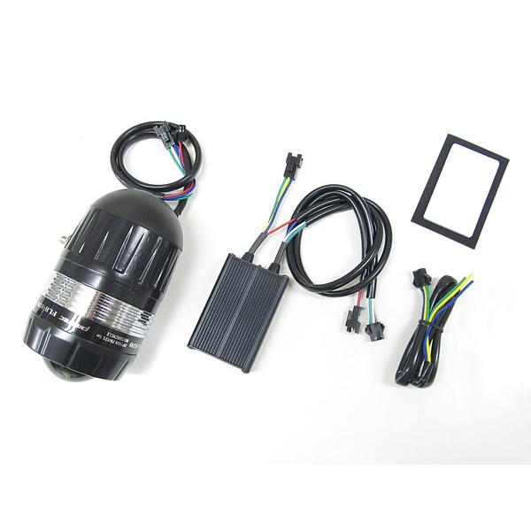 PROTEC（車、バイク） プロテック （PROTEC） FLH-870 バイク用