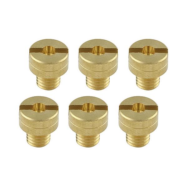 シフトアップ SHIFTUP メインジェットセット MIKUNI ミクニ 丸大 TMR #140#142.5#145#147.5#150#152.5 各1個入り 800004-MB-10