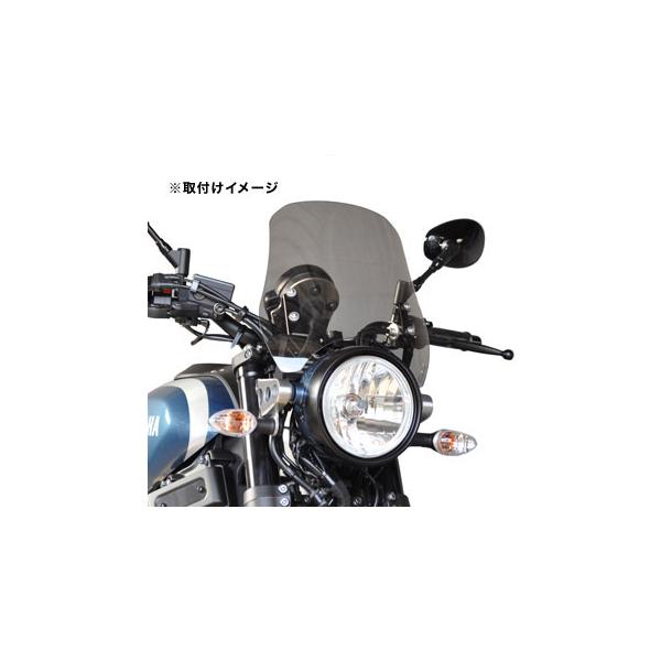 旭風防 af-asahi 旭精器製作所 XSR900[EBL-RN46J / N703E]用 メーター