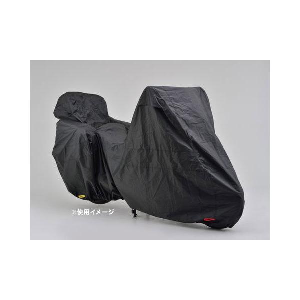 専用! DAYTONA（バイク用品） デイトナ DAYTONA ブラックカバー