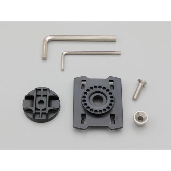 DAYTONA（デイトナ） バイク用スマートフォンケース2用補修部品 回転