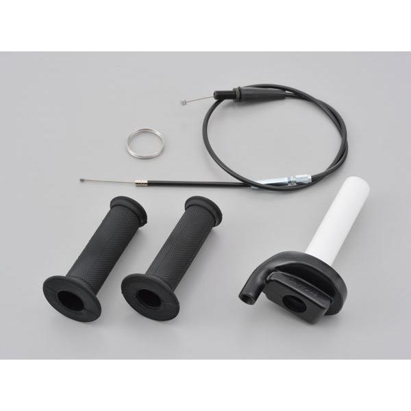 とり DAYTONA（バイク用品） デイトナ DAYTONA スーパーハイスロ