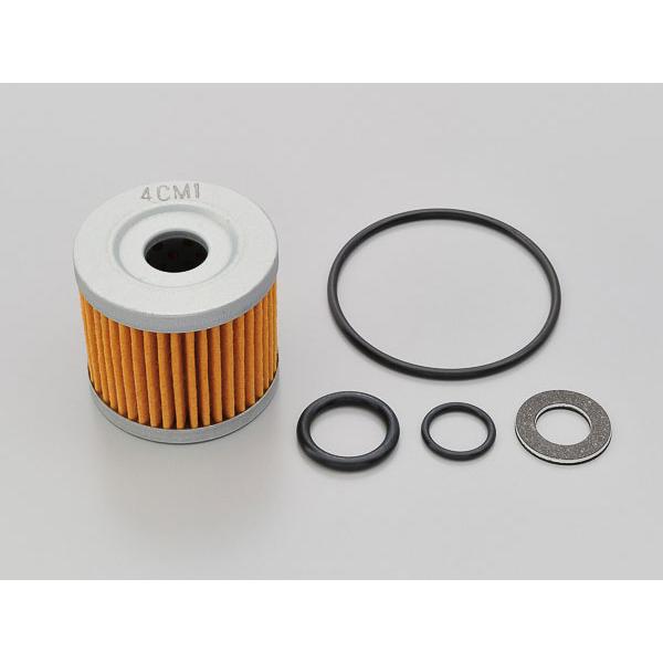 DAYTONA（デイトナ） ジクサー250/SF250（20-23）用 オイル交換