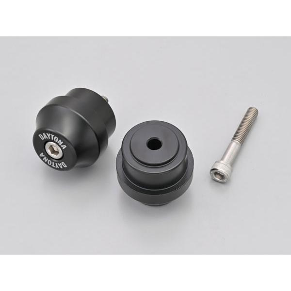 DAYTONA（バイク用品） デイトナ DAYTONA ヘビーウエイトバーエンド