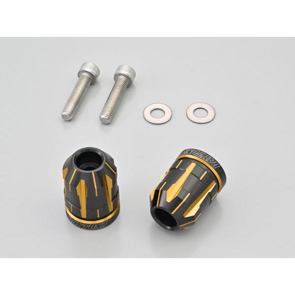 専用ページ Amazon | デイトナ(Daytona) バーエンド バイク カワサキ(M8)用