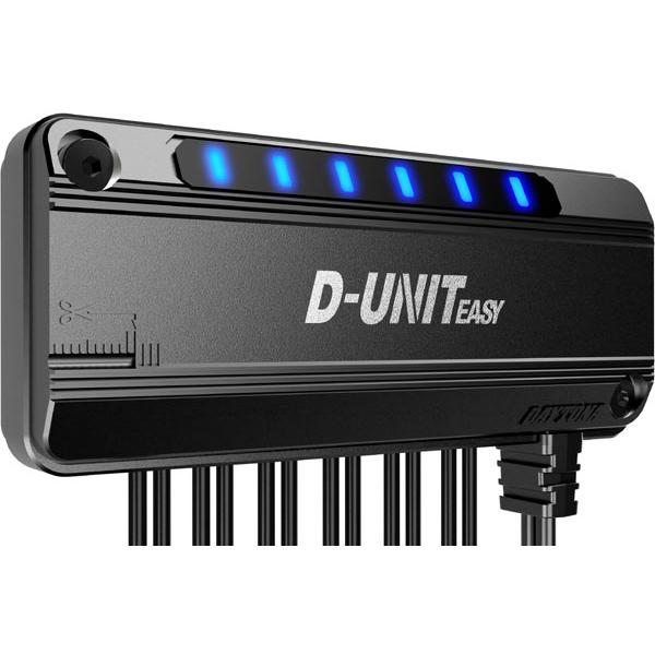 沖電気 DAYTONA アクセサリー電源ユニット D-UNIT EASY 45866 | DAYTONA