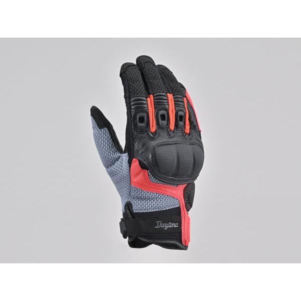 DAYTONA（デイトナ） DAYTONA DG-008 コンフォートエアフローメッシュ