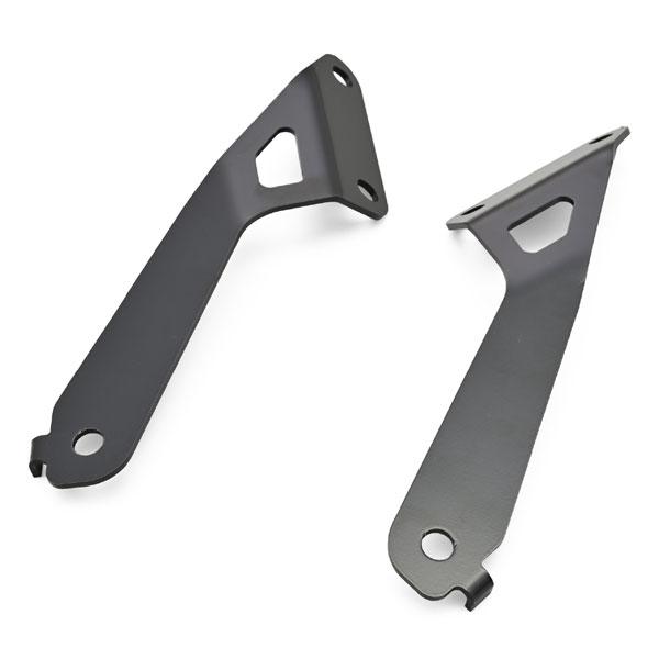 ブラストバリアー デイトナ DAYTONA Blast Barrier ＆ Aerovisor 共通