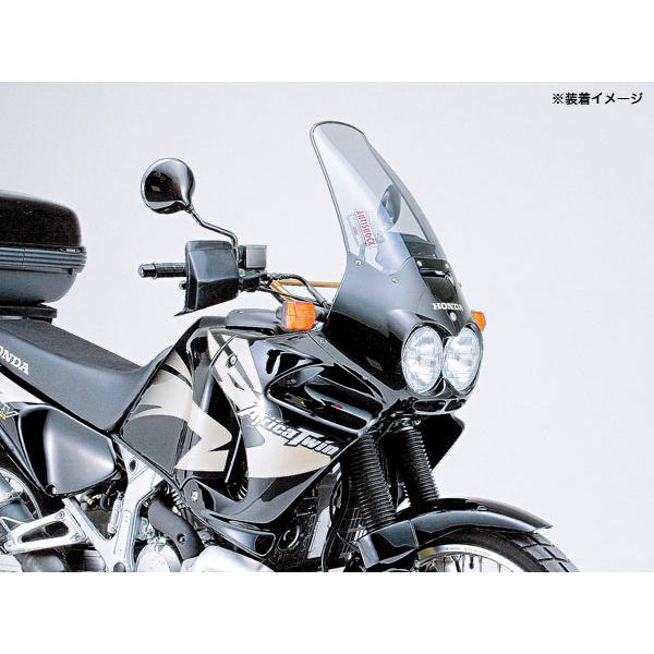 GIVI（ジビ） デイトナ DAYTONA GIVIエアロダイナミックススクリーン