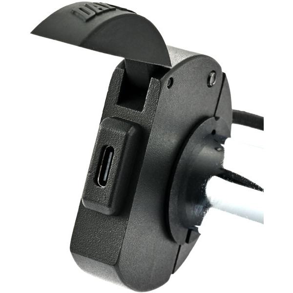 DAYTONA（デイトナ） バイク専用電源 スレンダーUSB Type-C 18W メイン