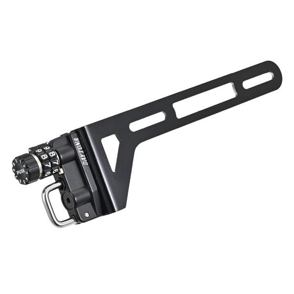 ※※※様、専用ページ DAYTONA（デイトナ） ダイヤルヘルメットホルダー ナンバープレート