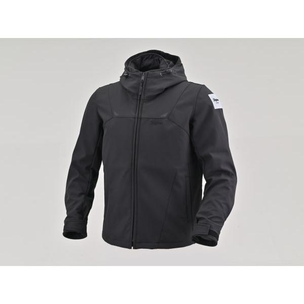 DAYTONA（デイトナ） DAYTONA DJ-015 ALLシーズン ソフトパーカー