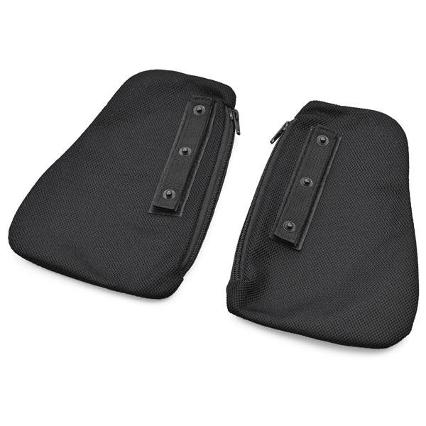 DAYTONA（バイク用品） デイトナ DAYTONA SAS-TEC 胸部プロテクター用