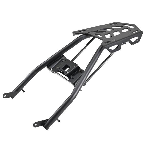 DAYTONA マルチウイングキャリア GSX-8R/8S専用 DAYTONA（デイトナ） 10日クーポン配布 バイク用 リアキャリア GSX-8S