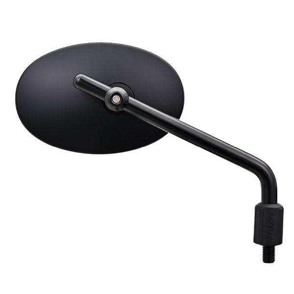 DAYTONA（バイク用品） デイトナ DAYTONA ハイビジミラー ロッドタイプ